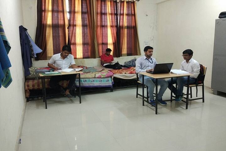 hostel